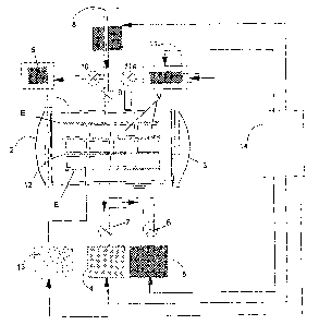 Une figure unique qui représente un dessin illustrant l'invention.